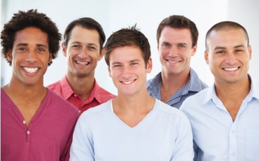 Korzyści zdrowotne dla mężczyzn ze stosowania CBD