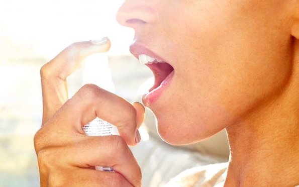 Korzyści ze stosowania sprayu CBD