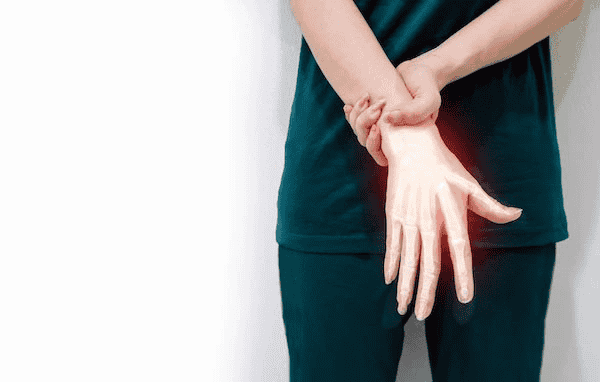 How to treat tendonitis?