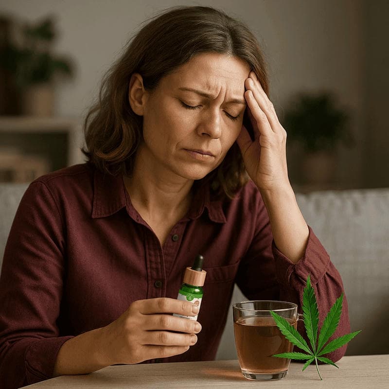 Long COVID – objawy, przyczyny i terapia