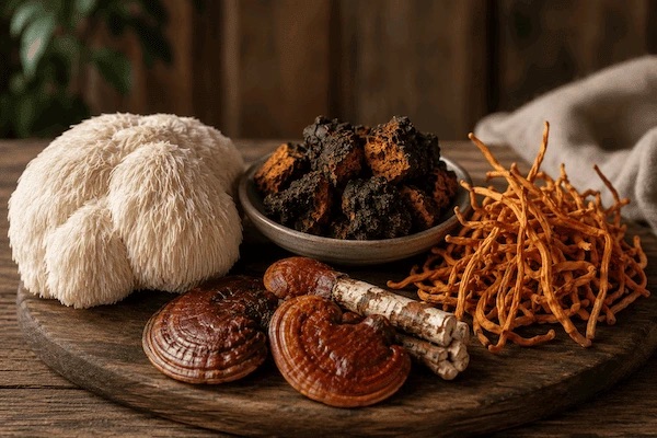 How to take medicinal mushrooms correctly: a complete guide
