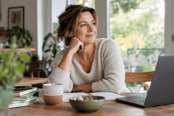How to keep your memory and concentration sharp after 45? 7 things that really make sense