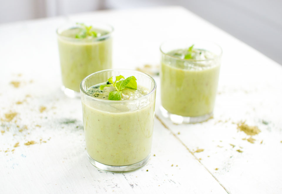 Dopasuj się do białka konopnego!