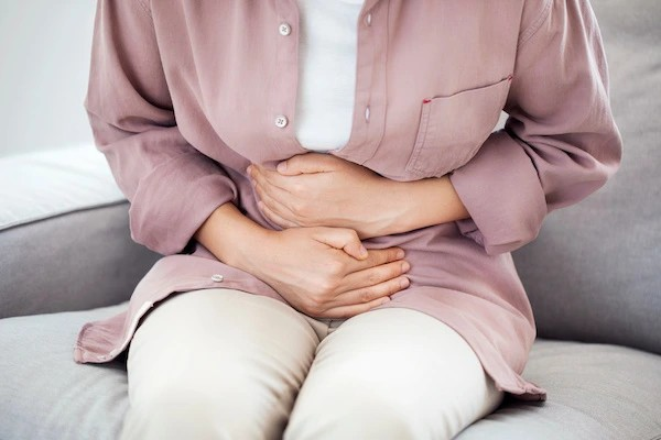 CBD as relief for digestive issues