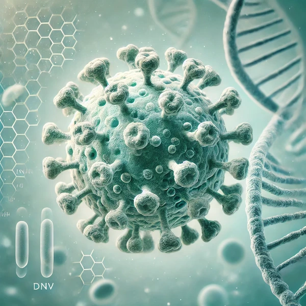 Epstein-Barr Virus: What to know and how CBD can help