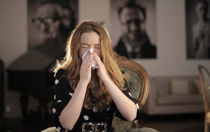 Olej CBD na alergie: czy może pomóc?