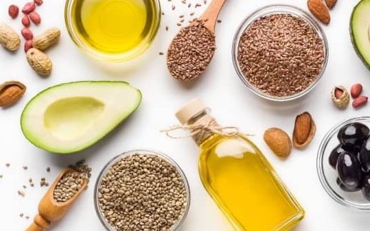 Olej lniany czy konopny - który lepszy?