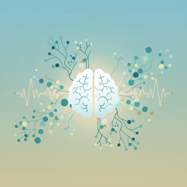DHA, EPA, ALA: Kwasy omega dla ochrony układu nerwowego i wsparcia funkcji mózgu