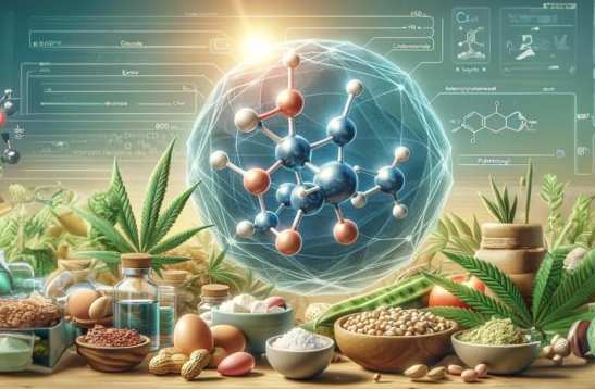 PEA: The Promising Alternative to CBD for Pain and Inflammation Relief