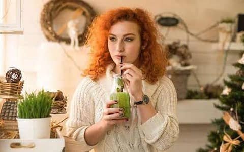 Poświąteczny detoks – spróbuj konopi!