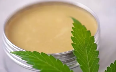 DIY Hemp Lip Balm with Chamomile: The Perfect Christmas Gift