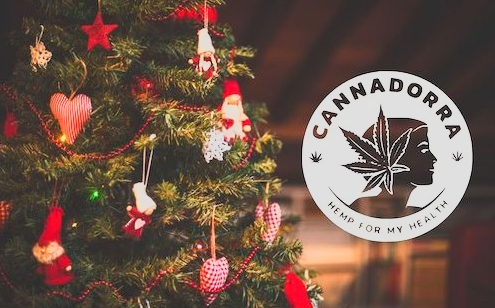 Buone Feste con la canapa: guida ai regali di Natale