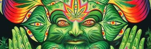 Duchowy wymiar stosowania konopi