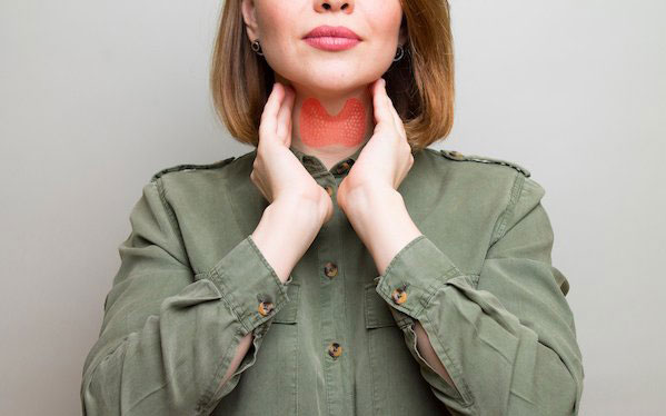 Tarczyca: funkcja i choroby