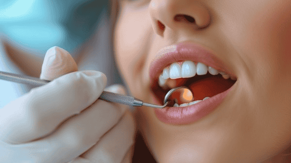 Can CBD help prevent tooth decay? A study says yes