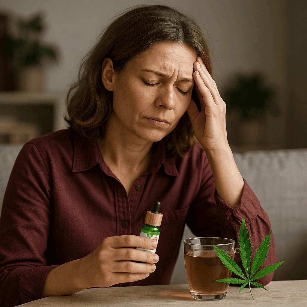 Long covid - symptoms, cause and therapy