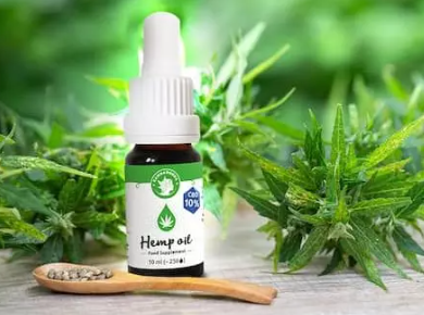 Perché scegliere l’olio di CBD broad-spectrum (senza THC)? Scopra i vantaggi e la convenienza