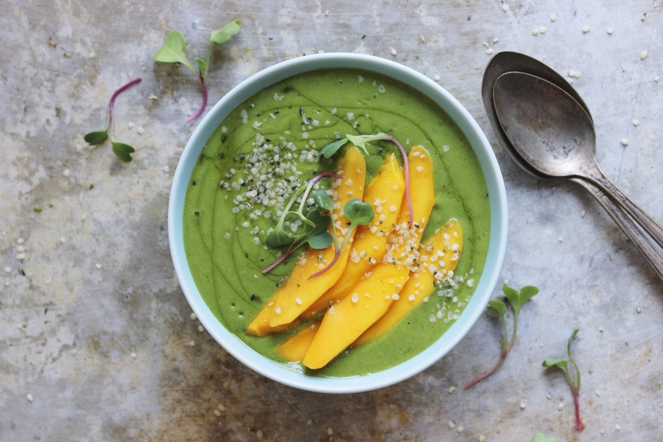 5 wskazówek jak wykorzystać żywność z konopi w kuchni