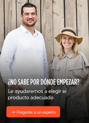 ¿No sabes por dónde empezar?