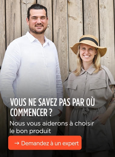 Vous ne savez pas par où commencer ?