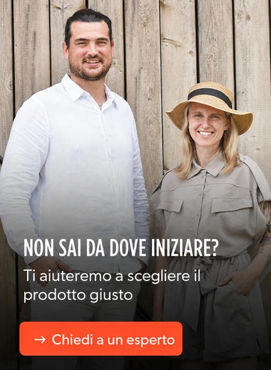 Non sai da dove cominciare?