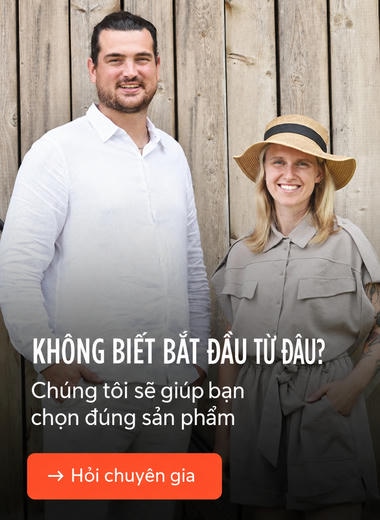 Không biết bắt đầu từ đâu?