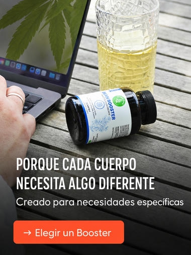 Porque cada persona tiene necesidades diferentes