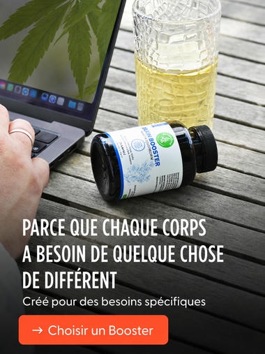 Parce que chaque corps a des besoins différents