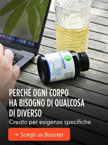 Perché ogni persona ha esigenze diverse