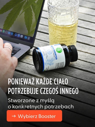 Ponieważ każdy organizm ma inne potrzeby