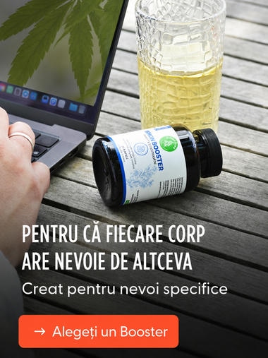 Pentru că fiecare organism are nevoi diferite
