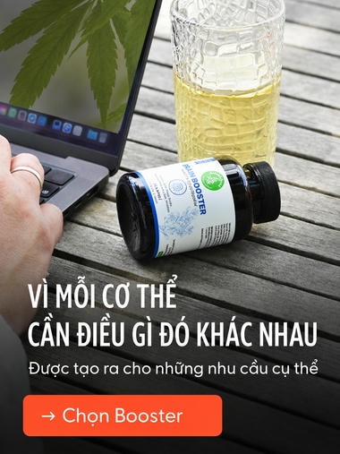Bởi vì mỗi người đều có những nhu cầu khác nhau