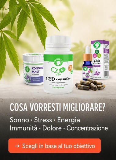 Cosa vorresti cambiare?