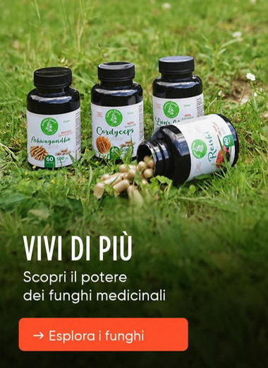 Quando vuoi di più dalla vita