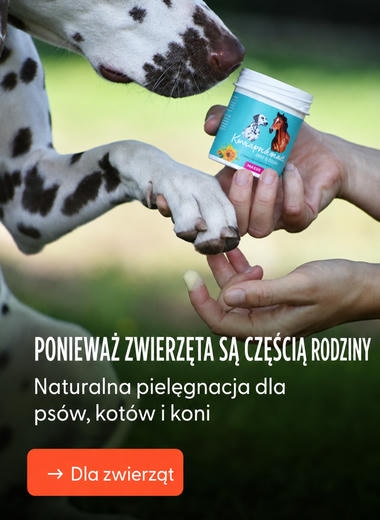 Bo są częścią rodziny