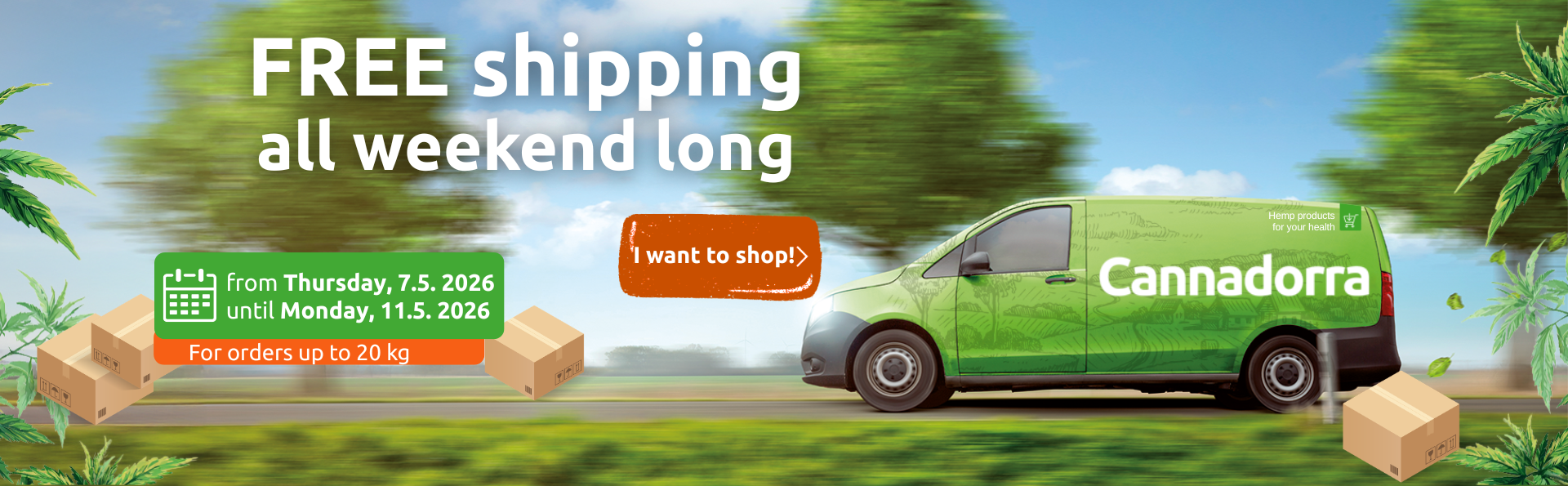 Free shipping