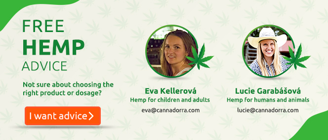 FREE Hemp advice