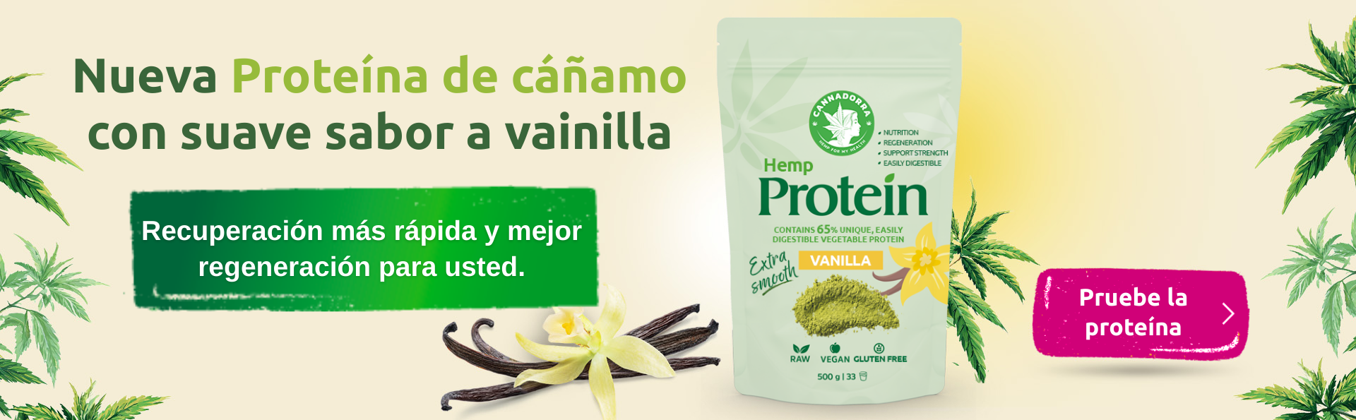 Proteína