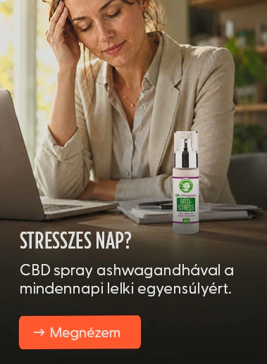 Stresszes nap?