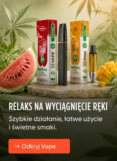 Relaks na wyciągnięcie ręki