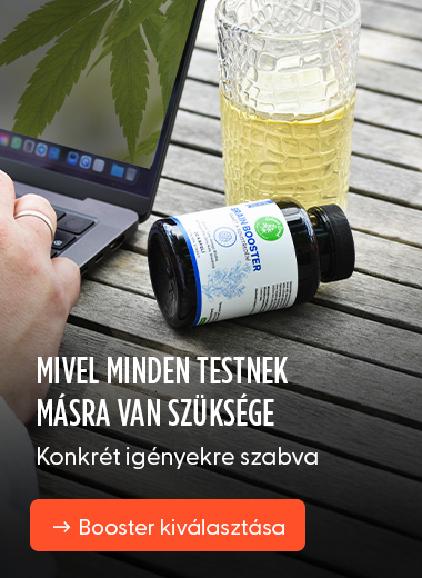 Mivel mindenkinek mások az igényei