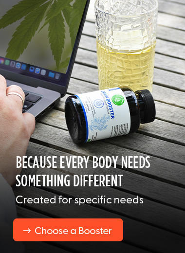 Because every body has different needs
