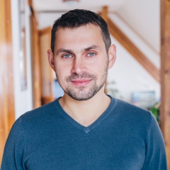 Ondrej Stovicek