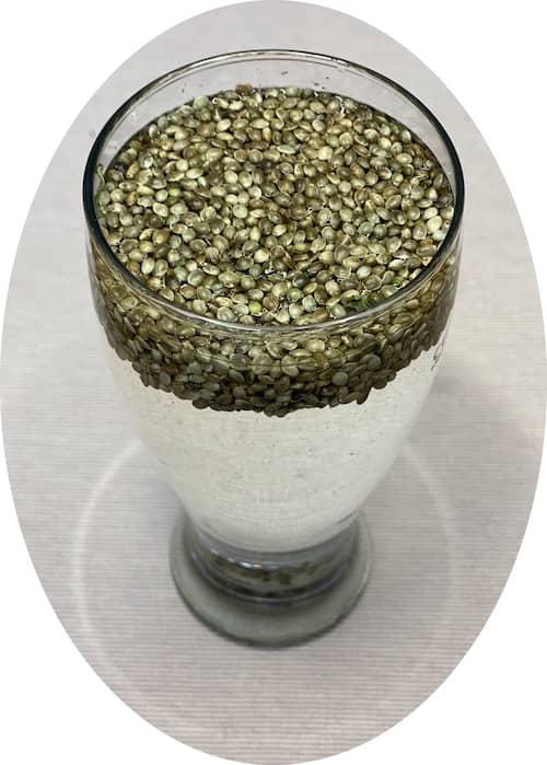 przygotowanje-konopnego-mleka