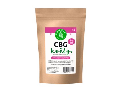 Mockup CBG kvety 7 procent