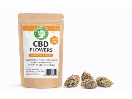 CBD-Flowers-8%
