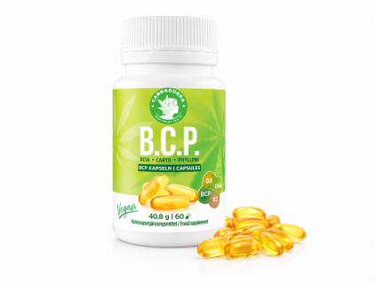 BCP CAPSULES
