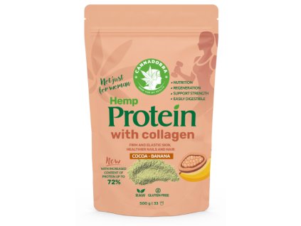 protein kolagen extra