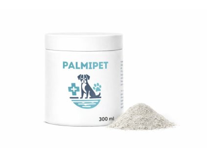 Palmipet dogs