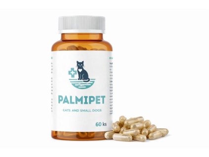 Palmipet dogs cat